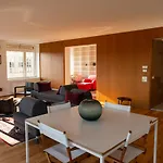 Exklusives Apartment am Parkring